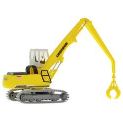 Kibri 11287 H0 Liebherr