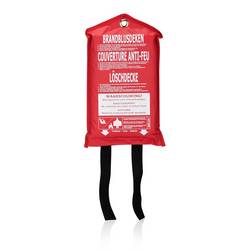 Smartwares 10.014.60 10.014.60 ochranná deka 100 cm x 100 cm