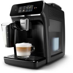 Philips Series 2300 EP2331/10 plně automatický kávovar šedá