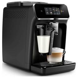 Philips Series 2300 EP2331/10 plně automatický kávovar šedá