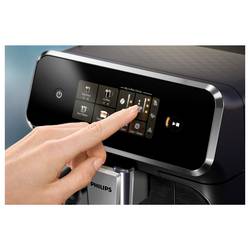 Philips Series 2300 EP2331/10 plně automatický kávovar šedá