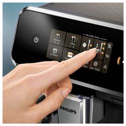 Philips Series 2300 EP2331/10 plně automatický kávovar šedá