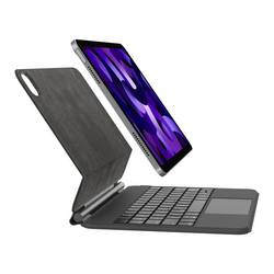 Belkin klávesnice k tabletu včetně ochranného coveru Vhodné pro značku (tablet): Apple iPad Pro 11 iPad