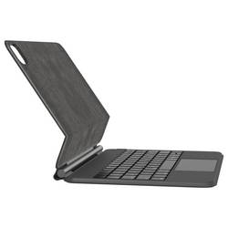 Belkin klávesnice k tabletu včetně ochranného coveru Vhodné pro značku (tablet): Apple iPad Pro 11 iPad
