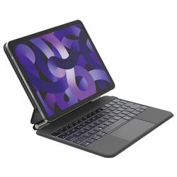 Belkin klávesnice k tabletu včetně ochranného coveru Vhodné pro značku (tablet): Apple iPad Pro 11 iPad