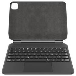 Belkin klávesnice k tabletu včetně ochranného coveru Vhodné pro značku (tablet): Apple iPad Pro 11 iPad