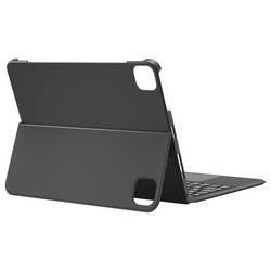 Belkin klávesnice k tabletu včetně ochranného coveru Vhodné pro značku (tablet): Apple iPad Air 10,9 (4. (6. generace), iPad Air 10,9 (5. (6. generace), iPad
