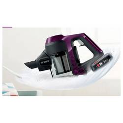 Bosch Unlimited 6, BCS6111P akumulátorový vysavač, 18 V, 18 V