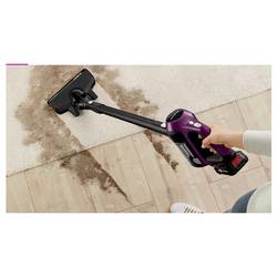 Bosch Unlimited 6, BCS6111P akumulátorový vysavač, 18 V, 18 V