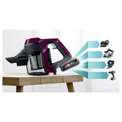 Bosch Unlimited 6, BCS6111P akumulátorový vysavač, 18 V, 18 V