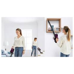 Bosch Unlimited 6, BCS6111P akumulátorový vysavač, 18 V, 18 V