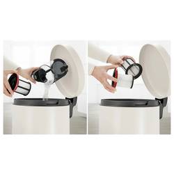 Bosch Unlimited 6, BCS6111P akumulátorový vysavač, 18 V, 18 V