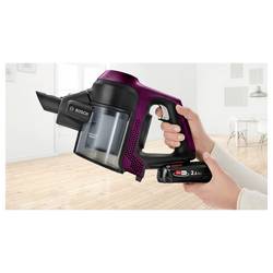 Bosch Unlimited 6, BCS6111P akumulátorový vysavač, 18 V, 18 V