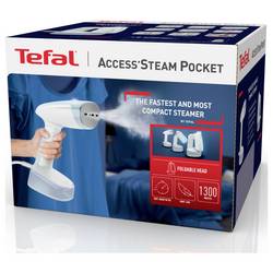 Tefal Access Steam Pocket nástavec na oblečení pro parní žehličku modrá, bílá 1300 W