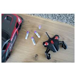 Ansmann akumulátor AAA Li-Ion 400 mAh 1.5 V 4 ks
