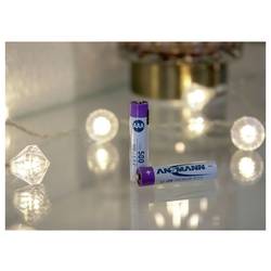 Ansmann akumulátor AAA Li-Ion 400 mAh 1.5 V 4 ks