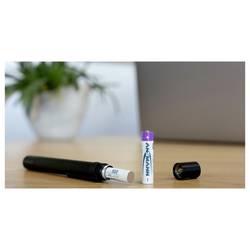 Ansmann akumulátor AAA Li-Ion 400 mAh 1.5 V 4 ks