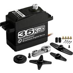 DSSERVO specialní servo DSSERVO BLS3235