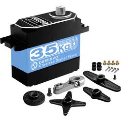 DSSERVO specialní servo DSSERVO CLS3335