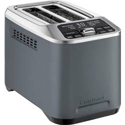 Cuisinart CPT525DE topinkovač šedá