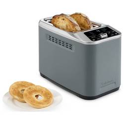 Cuisinart CPT525DE topinkovač šedá