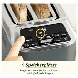 Cuisinart CPT525DE topinkovač šedá