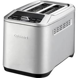 Cuisinart CPT525E topinkovač šedá