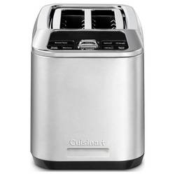 Cuisinart CPT525E topinkovač šedá