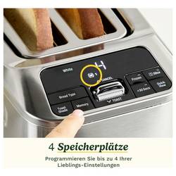 Cuisinart CPT525E topinkovač šedá