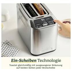 Cuisinart CPT525E topinkovač šedá