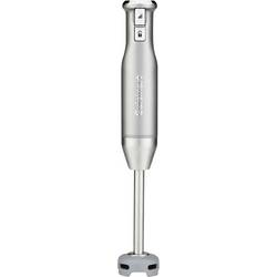Cuisinart HB500E tyčový mixér 400 W bez BPA stříbrná