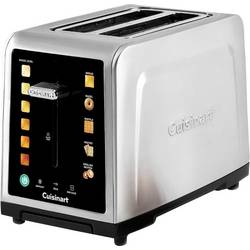 Cuisinart RBT2200E topinkovač nerezová ocel