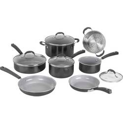 Cuisinart 54C11BKEU Sada hrnců a pánví