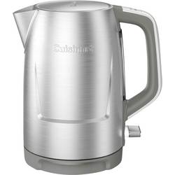 Cuisinart JK1600E rychlovarná konvice, nerezová ocel, JK1600E