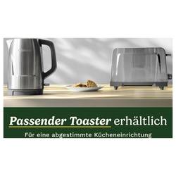 Cuisinart JK1600E rychlovarná konvice, nerezová ocel, JK1600E