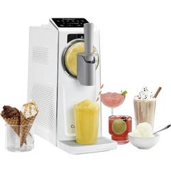 Cuisinart ICE201E zmrzlinovač 1.6 l