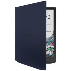 PocketBook Charge kryt na čtečku Vhodné pro (eBooks): PocketBook InkPad 4, PocketBook InkPad Color 2, PocketBook InkPad Color 3 Vhodný pro velikosti displejů: