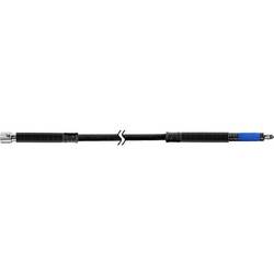 Hřídel PFERD TOOLS PRO ohýbání, bílá, DIN 4, DIN10/G16, 40.000 - 24.000 PFERD TOOLS 86100505 Průměr 13 mm
