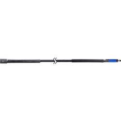 Hřídel PFERD TOOLS PRO ohýbání, bílá, DIN 6, DIN10/G16, 25.000 - 11.000 PFERD TOOLS 86210051 Průměr 16 mm