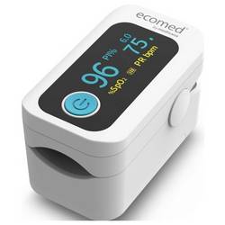 Ecomed PM-30E měřič obsahu kyslíku v krvi