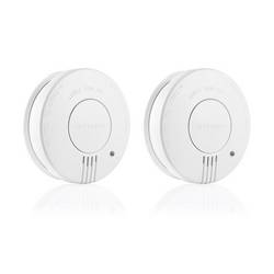 Smartwares FSM-11517 detektor kouře vč. baterie s životností 5 let na baterii