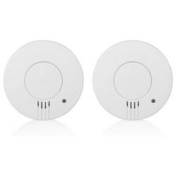 Smartwares FSM-11517 detektor kouře vč. baterie s životností 5 let na baterii