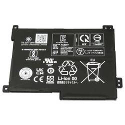 Lenovo akumulátor do notebooku Akku 5B10W51895 11.61 V 1415 mAh Lenovo