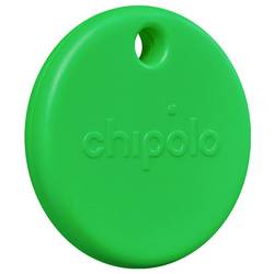 Chipolo POP bluetooth tracker zelená