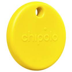 Chipolo POP bluetooth tracker žlutá