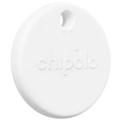 Chipolo POP bluetooth tracker bílá