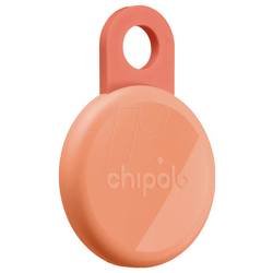 Chipolo LOOP bluetooth tracker korálová