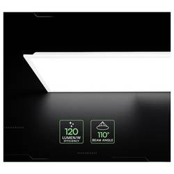 V-TAC VT-61045 241476 LED panel Energetická třída (EEK2021): E (A - G) 40 W