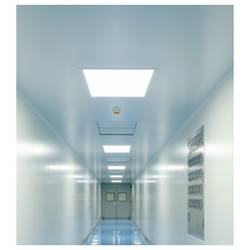 V-TAC VT-61044 241456 LED panel Energetická třída (EEK2021): E (A - G) 40 W