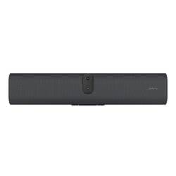 Jabra PanaCast U30 VB UC EMEA konferenční reproduktor USB-A, RJ45 , HDMI™, USB-C™ (USB 3.2 Gen 1), Wi-Fi 5 (IEEE 802.11 ac/n/g/b/a) černá